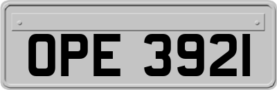 OPE3921