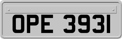 OPE3931