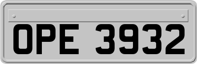 OPE3932