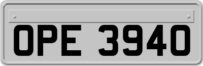 OPE3940