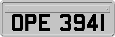 OPE3941