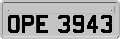 OPE3943