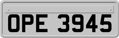 OPE3945