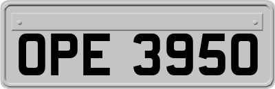 OPE3950