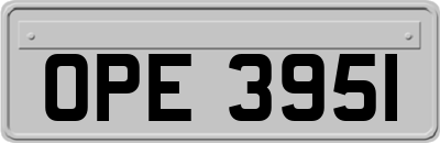 OPE3951