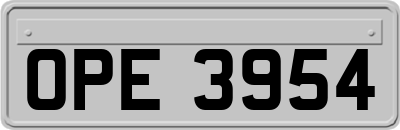 OPE3954