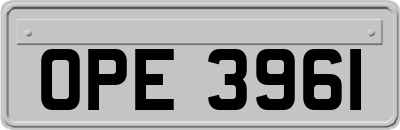 OPE3961