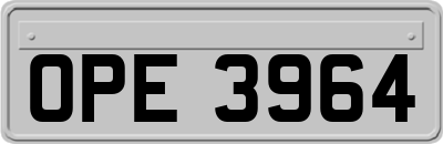 OPE3964