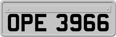 OPE3966