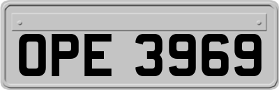 OPE3969