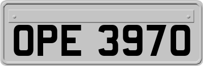 OPE3970