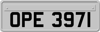 OPE3971