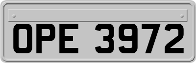 OPE3972