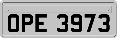 OPE3973