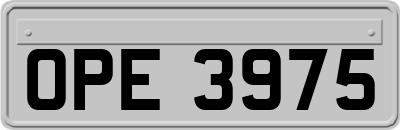 OPE3975