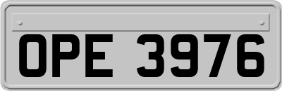 OPE3976