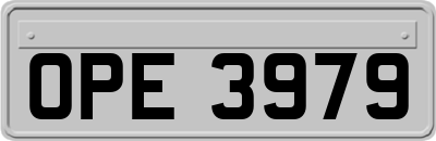OPE3979