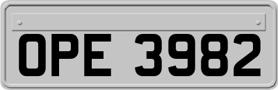 OPE3982
