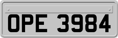 OPE3984