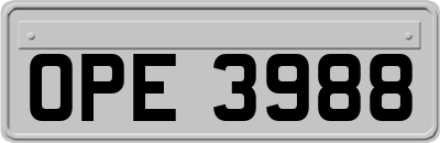 OPE3988