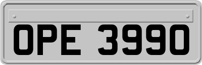 OPE3990
