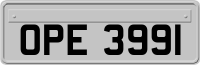 OPE3991