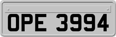 OPE3994