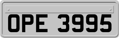 OPE3995
