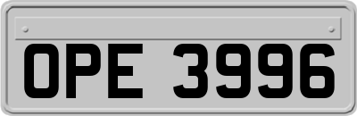 OPE3996