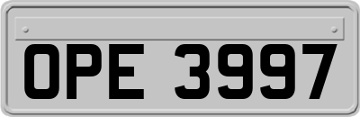 OPE3997