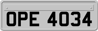 OPE4034