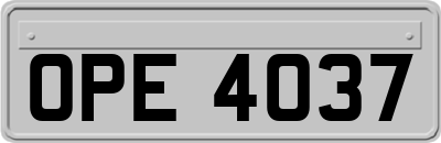 OPE4037