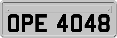 OPE4048