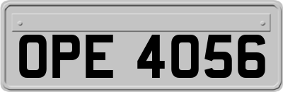 OPE4056