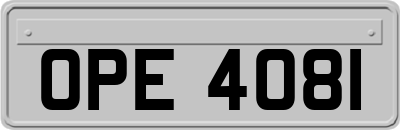 OPE4081