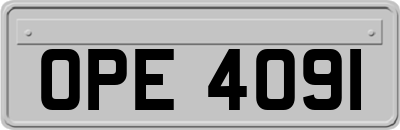 OPE4091