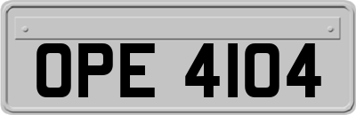 OPE4104