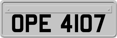 OPE4107