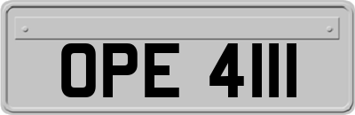 OPE4111