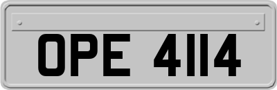 OPE4114