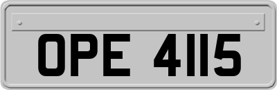 OPE4115