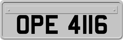 OPE4116