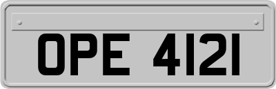 OPE4121
