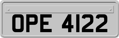 OPE4122
