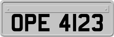 OPE4123