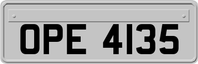 OPE4135