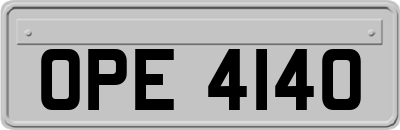 OPE4140