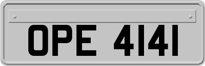 OPE4141
