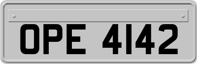 OPE4142