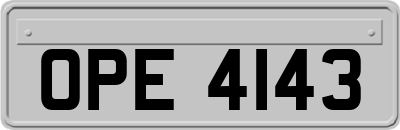 OPE4143